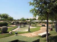 Apartamento moderno en San Juan de los Terreros, cerca de la playa - ES-376-5 - B&B Pulpí