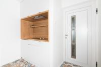 Monolocale con Balcone