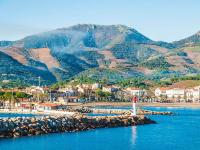 Charmant appartement 4 pers en centre-ville, proche plage - FR-1-309-517 - B&B Banyuls de la Marenda