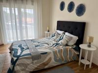 Chambre Double Deluxe avec Balcon
