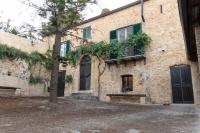 Villa dei Mandorli - B&B Naro