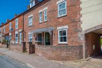 Sunnyside - Family Seaside Home, Crabpot Cottages, Sheringham - Bed and Breakfast Sheringham
