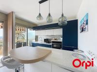 Studio moderne avec terrasse, climatisé, WIFI, 2 couchages à Menton - FR-1-647-50 - B&B Mentone