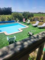 Mas de Grezes - Ferienwohnung Gaillac