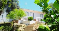Casa Jacaranda Peace and Sunshine - B&B