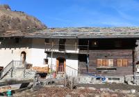 Studio Berthe 11 -2 personnes -Les Hauderes - B&B