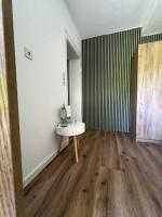 Single Room with Private Bathroom