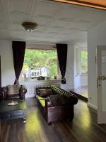 Pension Villa Pangea - Ferienwohnung Bad Lauterberg