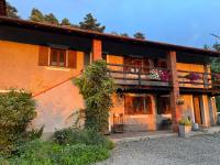 Casa Laiazzo Bed & Breakfast - Bed and Breakfast Cairo Montenotte