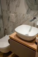 Ionian Blue Apartament 6 - B&B Himarë