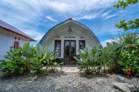 Sawah Indah View Guesthouse - B&B Timbang Lawan