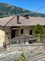 Casa Vacanze DaMa - B&B Frattura