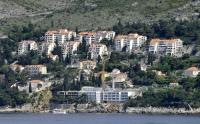 Apartment Matea Zlatni Potok - Bed and Breakfast Dubrovnik