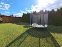 Rekreačný Dom Relax blízko Snowlandu Valča - B&B Valča