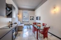 Laura Home Genova City Centre - Ferienwohnung Genua