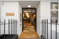 Exquisite 2-Bedroom Luxury Apartment in Prestigious Mayfair H3 - Ferienwohnung London