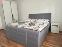 Appartement met 1 Slaapkamer