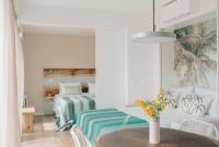 Familienbungalow