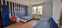 Camera Tripla con Bagno Privato