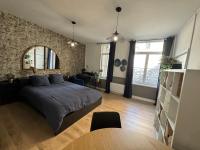 Studio INDIGO Plein Centre - B&B Saint-Omer