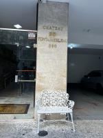 Bossa Sol e Mar Copacabana - Bed and Breakfast Rio de Janeiro