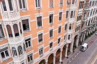 Laura Home Genova City Centre - Ferienwohnung Genua