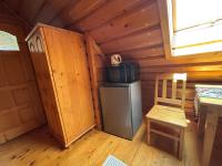 Habitación Doble con baño privado