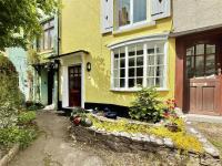 Charming Brixham Cottage - B&B Brixham