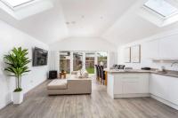 No20 Mansfield - Donnini Apartments - B&B Prestwick