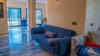 Les Champs de Paradis - B&B Ourika Wawrmas