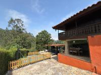 Escondite en Peon - B&B Villaviciosa