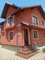 Casa Drăgan - Ferienwohnung Novaci