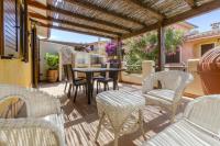Indaco Blu - B&B Sant'Anna Arresi