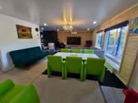 Greek house - B&B Salo