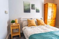 Bright Ensuite on Lower Baggot - B&B Dublin