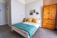 Bright Ensuite on Lower Baggot - B&B Dublin