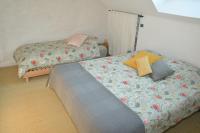 La Dunette, un nid douillet entre mer et campagne - B&B Carolles