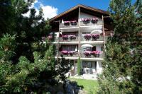 Allegra Apartments - B&B Zermatt