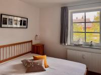 Schmugglerhus App 2 8 Zeese - B&B Wieck