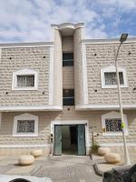 شقة 3 البوليفارد بغرفة وصالة - B&B Riyad