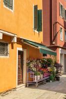 Classy & Quiet Venice - Beautiful Apartment in Cannaregio - B&B Venezia