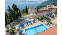 Residence Bellavista - Ferienwohnung Tignale