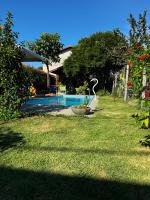 Villa Bangalôs Manguinhos - B&B Serra