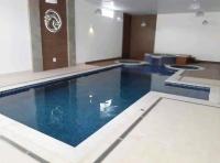 Águas de Lindóia - Cavalinho Branco - B&B