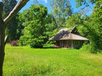 Cottage with Garden View