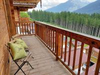 Nationalpark Chalet Glockhaus - Bed and Breakfast Neukirchen am Großvenediger