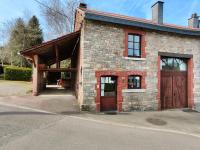 Le Foyer Ardennais - Bed and Breakfast Trois-Ponts