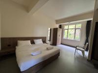 Standaard Tweepersoonskamer met 1 of 2 Bedden