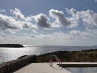 Serifos Bliss - B&B Rámos