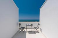 White Pearl Collection - B&B Néa Flogitá